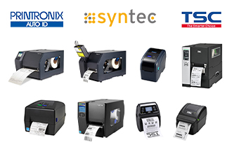 TSC and Printronix Products