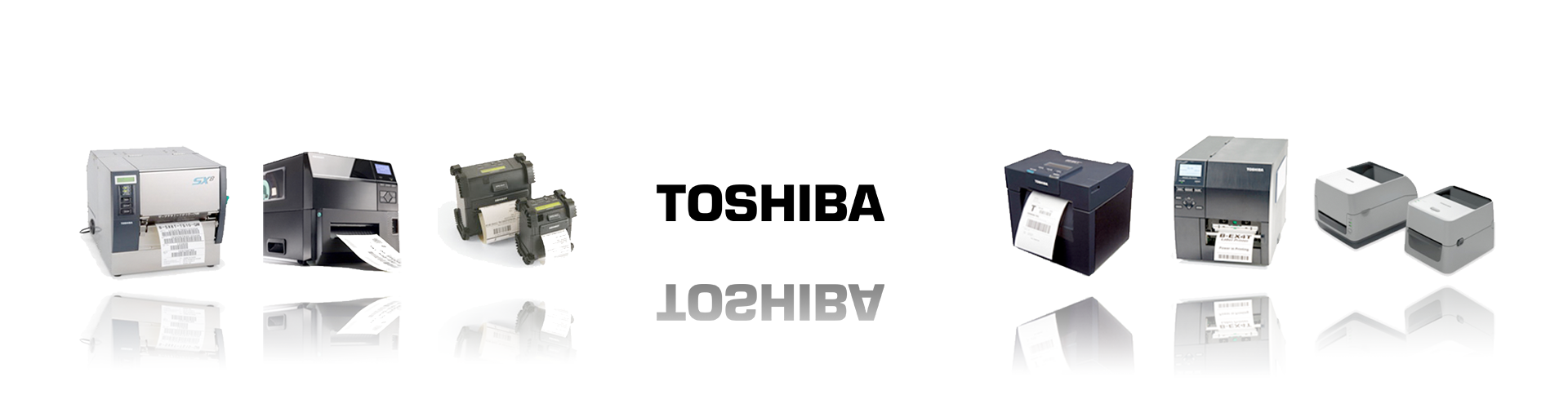 Toshiba banner