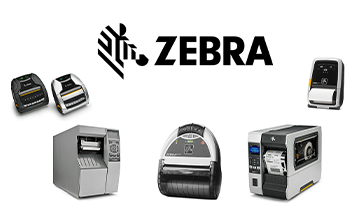 Zebra Thermal Printers